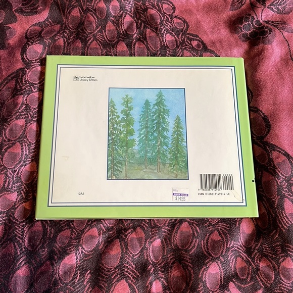 Vintage The Day of the High Climber Gary Hines and Anna G. Hines 1994 - Picture 2 of 7